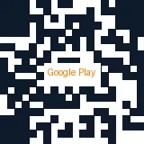 Google Play下载二维码 - 每日大赛 6T体育网站 APP